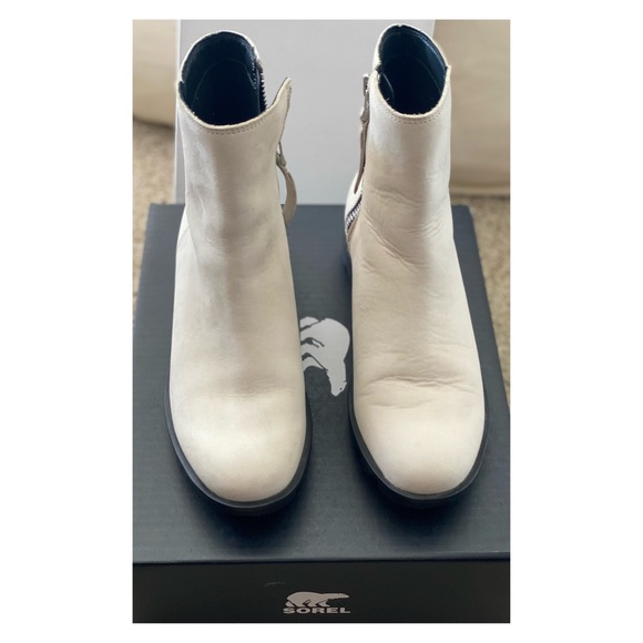 Sorel | Shoes | Sorel Phoenix Zip Boot 